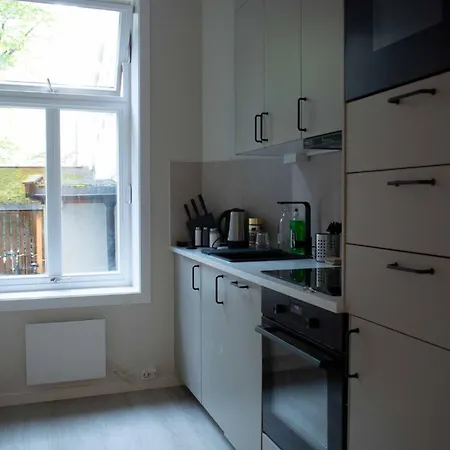 Modern 2br Near S - Sleeps 6, New & Cozy Appartement *