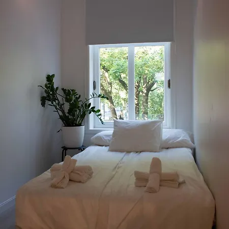 Modern 2br Near S - Sleeps 6, New & Cozy Apartment *