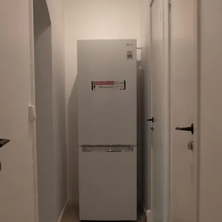 Modern 2br Near S - Sleeps 6, New & Cozy Apartment Oslo