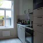 Modern 2br Near S - Sleeps 6, New & Cozy Апартаменты *