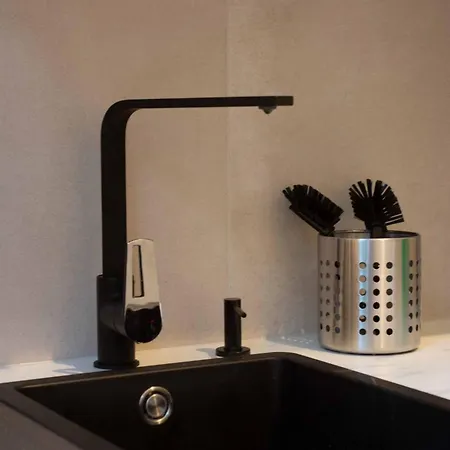 Modern 2br Near S - Sleeps 6, New & Cozy Осло