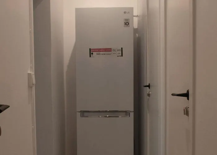 Modern 2br Near S - Sleeps 6, New & Cozy Апартаменты Осло