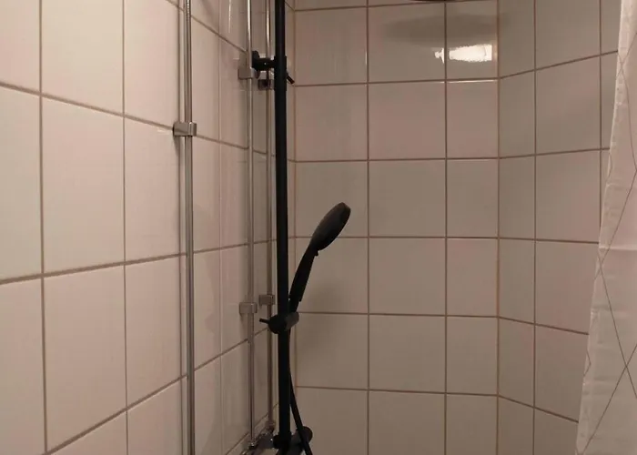 Modern 2br Near S - Sleeps 6, New & Cozy * Осло